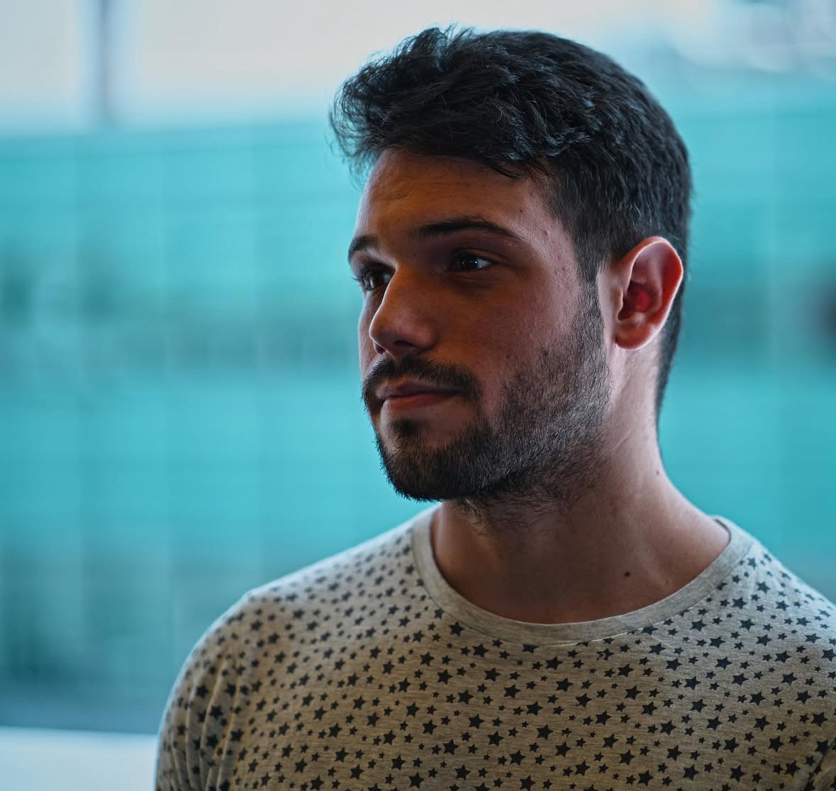 Fondatore di Finblow